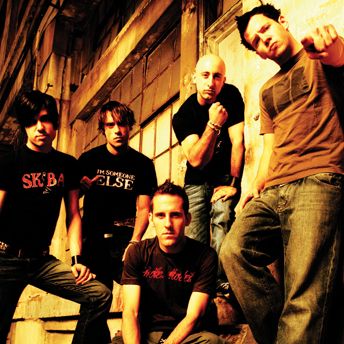 Simple Plan: nové album je hotové